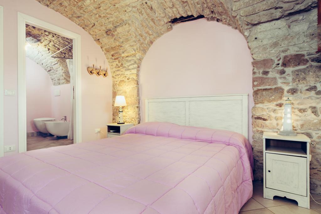 Blu Bosa Bed & Breakfast ห้อง รูปภาพ