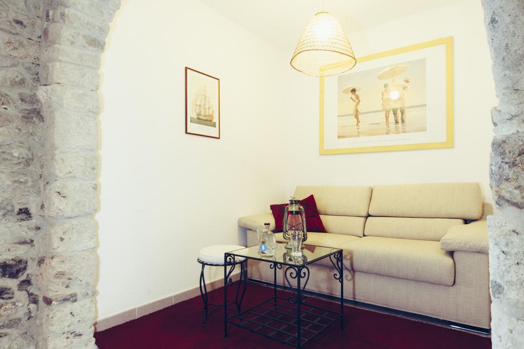 Blu Bosa Bed & Breakfast ห้อง รูปภาพ