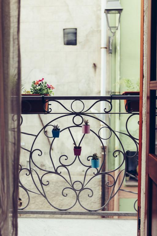 Blu Bosa Bed & Breakfast ห้อง รูปภาพ