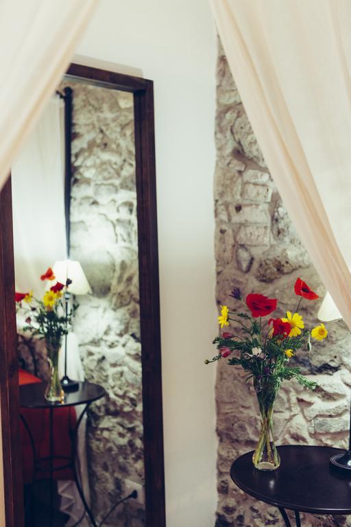 Blu Bosa Bed & Breakfast ห้อง รูปภาพ